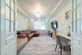 Apartamento 1 habitación 43 m² Minsk, Belarús