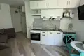 Apartamento 1 habitación 33 m² Nesebar, Bulgaria
