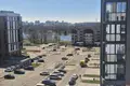 Квартира 3 комнаты 70 м² Минск, Беларусь
