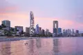 Appartement 2 chambres 138 m² Benidorm, Espagne