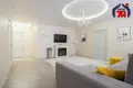 Appartement 3 chambres 89 m² Minsk, Bélarus