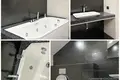 Ferienhaus 171 m² Cyscinski sielski Saviet, Belarus