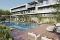 Mieszkanie 3 pokoi 68 m² Pafos, Cypr