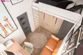Квартира 3 комнаты 72 м² Вильнюс, Литва