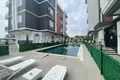 Apartamento 3 habitaciones 74 m² Kepez, Turquía