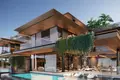 Вилла 4 комнаты 1 186 м² Чонг Тале, Таиланд