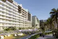 3 bedroom apartment 102 m² Torrevieja, Spain