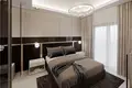 Appartement 2 chambres 44 m² Obakoy, Turquie