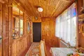 House 97 m² Astrashitskagaradokski rural council, Belarus