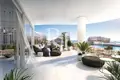 1 bedroom apartment 75 m² Mina Al arab, United Arab Emirates