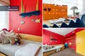 Дом 155 м² Verksionys, Литва