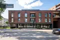 Appartement 1 chambre 18 m² Vilnius, Lituanie