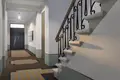 Apartamento 3 habitaciones 52 m² Riga, Letonia