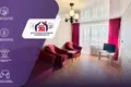 Wohnung 1 zimmer 29 m² Soligorsk, Belarus