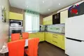Apartamento 3 habitaciones 66 m² Minsk, Belarús