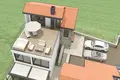 4 bedroom Villa 273 m² Kolašin Municipality, Montenegro