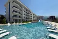 Penthouse 6 zimmer 203 m² Muratpasa, Türkei