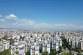 3 bedroom apartment 125 m² Kepez, Turkey