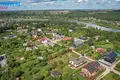 Atterrir  Kaunas, Lituanie
