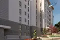 1 bedroom apartment 41 m² Becici, Montenegro