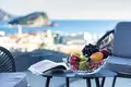 Wohnung 1 Schlafzimmer 63 m² Budva, Montenegro