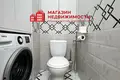 Квартира 2 комнаты 59 м² в Гродно, Беларусь