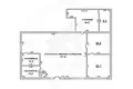 Zakład produkcyjny 328 m² w Muchaviecki sielski Saviet, Białoruś