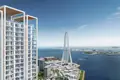 Квартира в новостройке Bluewaters Bay