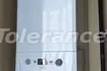 Apartamento 4 habitaciones 141 m² Mezitli, Turquía