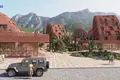Studio apartment 1 bedroom 41 m² Radhime, Albania