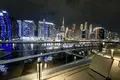 Apartamento 1 habitación 601 m² Dubái, Emiratos Árabes Unidos