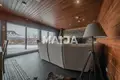 5 bedroom villa 211 m² Kilpisjarvi, Finland