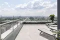 Appartement 3 chambres 216 m² Riga, Lettonie