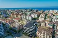 Wohnung 60 m² Oba, Türkei