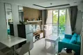 1 bedroom apartment 35 m² Pattaya City, Thailand