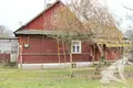 Maison 44 m² Vyssokaïe, Bélarus
