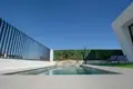3 bedroom villa 220 m² Finestrat, Spain