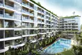 Kompleks mieszkalny SIRIUS CONDOMINIUM