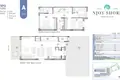3 bedroom townthouse 200 m² el Campello, Spain