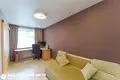 Wohnung 2 zimmer 46 m² Minsk, Belarus