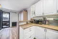 Apartamento 3 habitaciones 66 m² Varsovia, Polonia