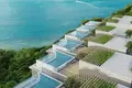 Willa 2 pokoi 128 m² Pa Tong, Tajlandia