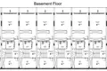 Пентхаус 3 комнаты 110 м² Gazimagusa Belediyesi, Северный Кипр