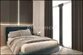 1 bedroom apartment 62 m² Erdemli, Turkey