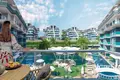 Квартира 50 м² Оба, Турция