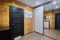 Casa de campo 181 m² Juchnauka, Belarús