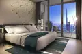 Appartement 2 chambres 1 158 m² Doubaï, Émirats arabes unis