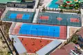1 bedroom apartment 58 m² Alanya, Turkey