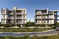 2 bedroom apartment 93 m² Paphos Municipality, Cyprus
