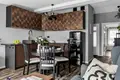 Apartamento 3 habitaciones 50 m² Varsovia, Polonia